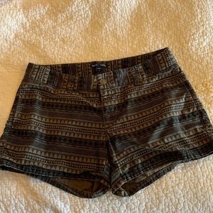 Gap shorts